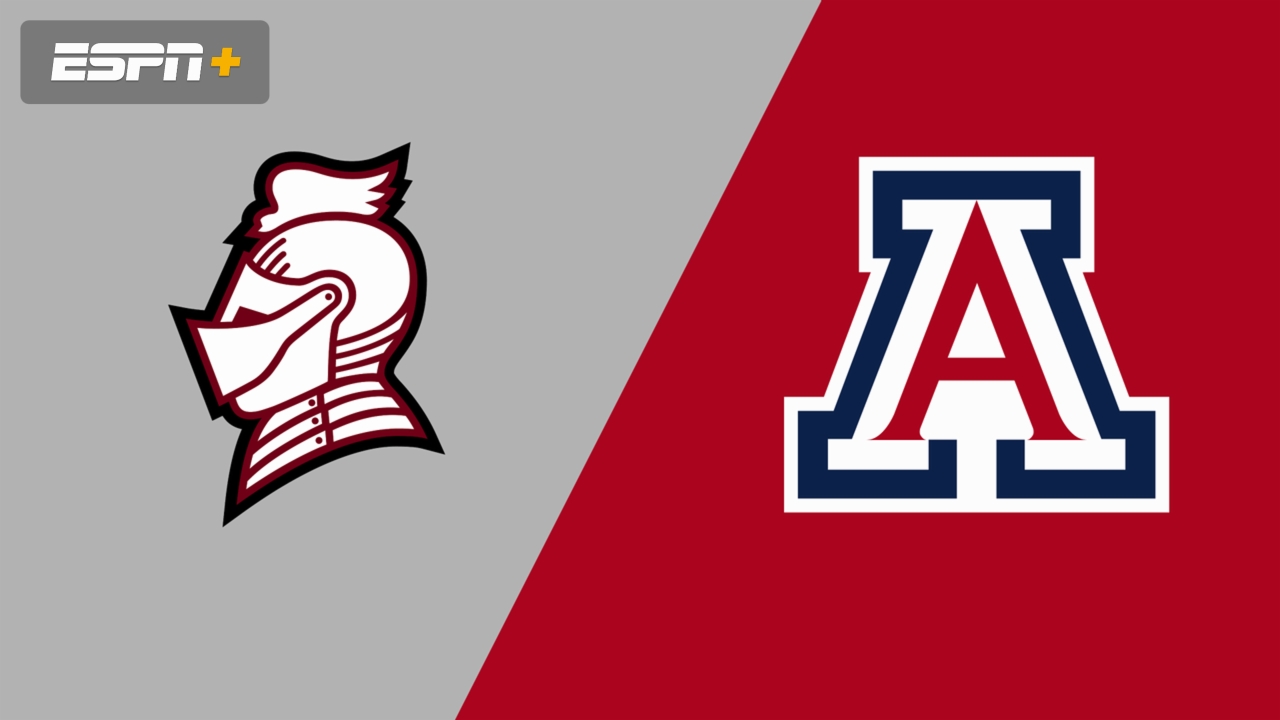 Bellarmine vs. Arizona