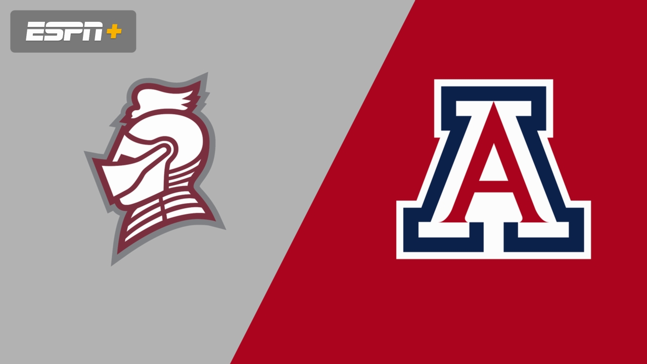 Bellarmine vs. Arizona