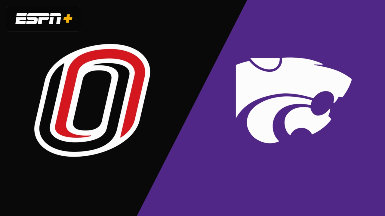 Omaha vs. Kansas State