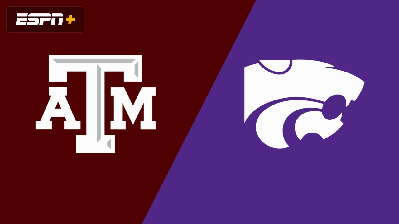 Texas A&M vs. Kansas State