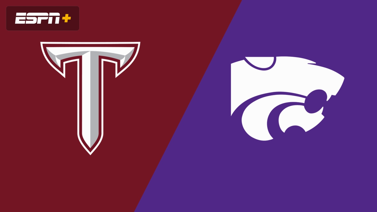 Troy vs. Kansas State