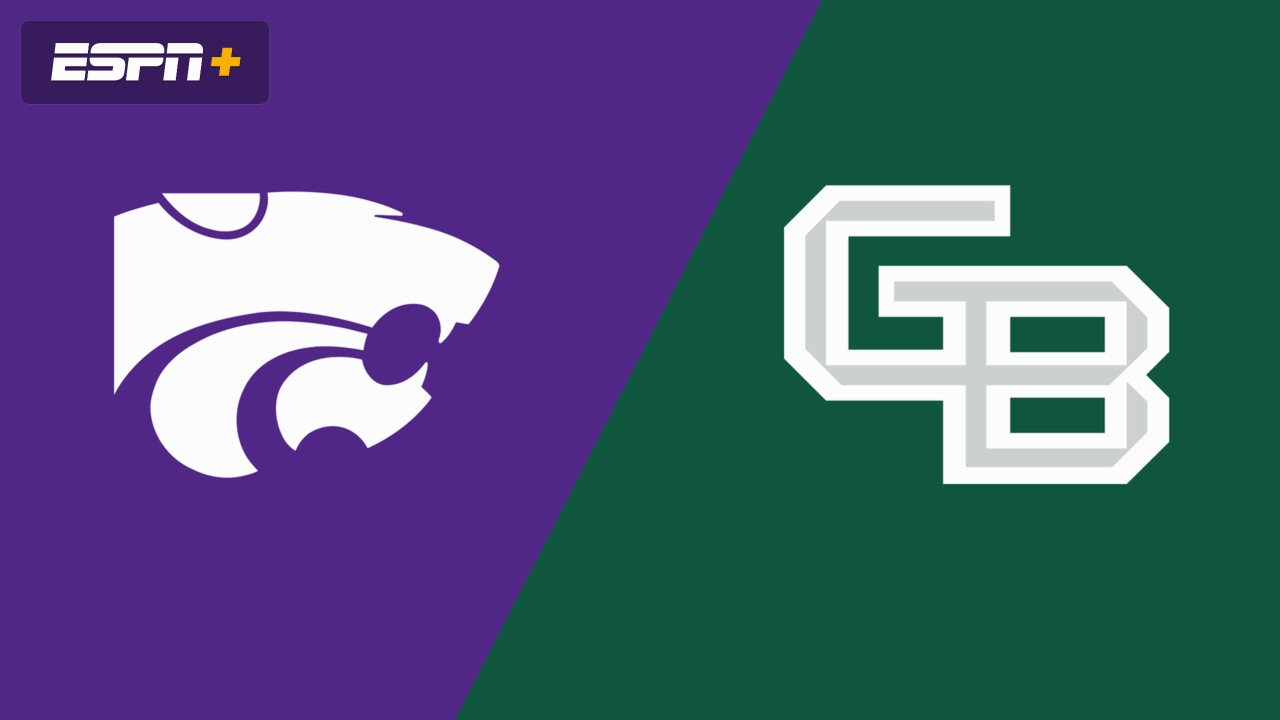 Kansas State vs. Green Bay