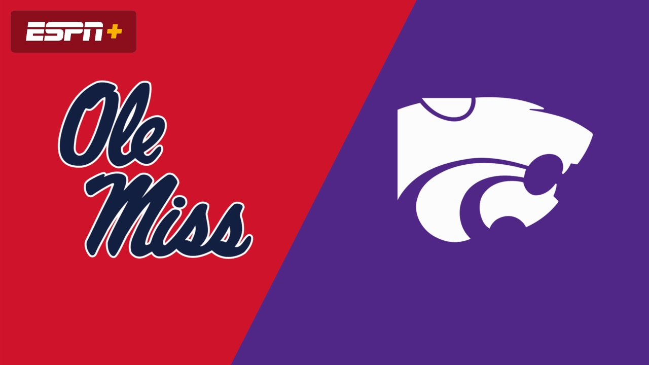 #13 Ole Miss vs. Kansas State