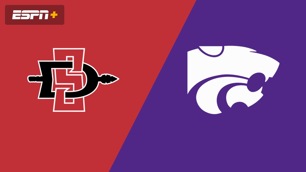 San Diego State vs. Kansas State
