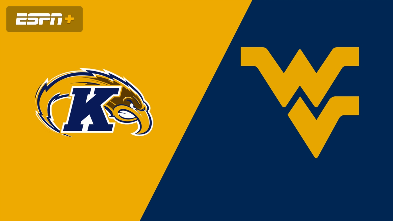 Kent State vs. West Virginia