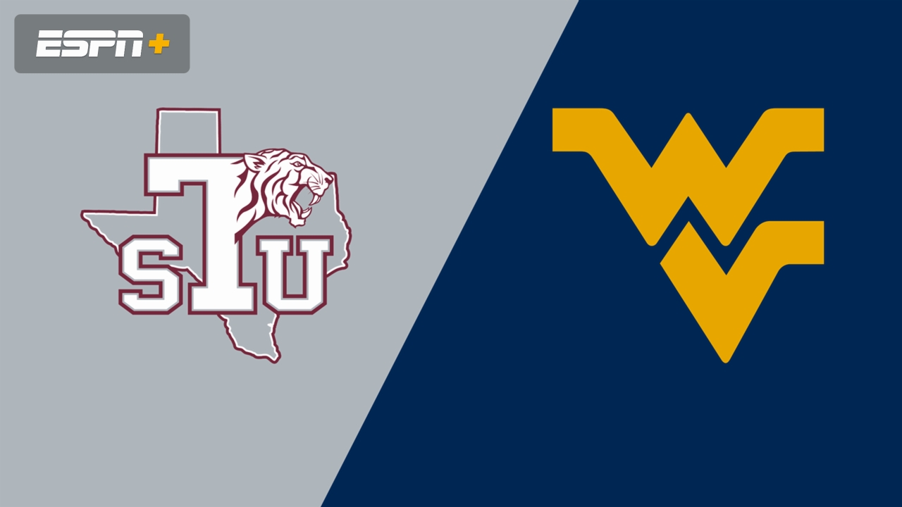 Texas Southern vs. #25 West Virginia