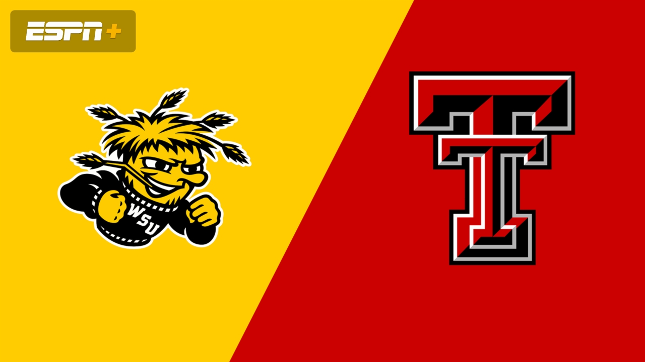 Wichita State vs. Texas Tech