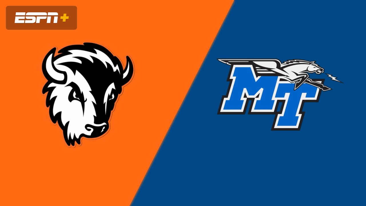 Milligan vs. Middle Tennessee