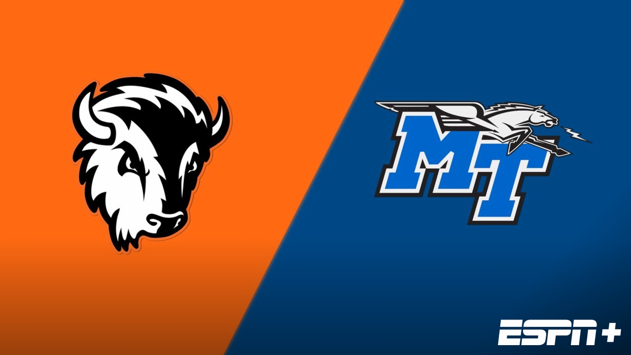 Milligan vs. Middle Tennessee