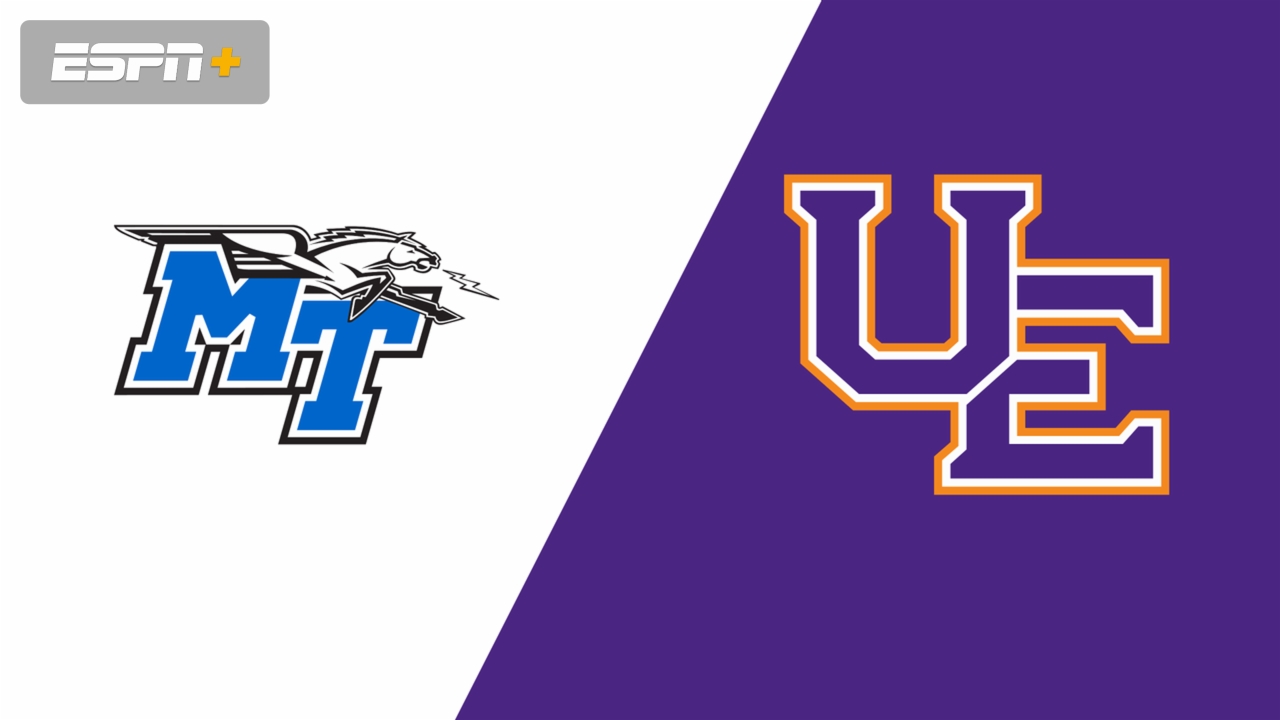 Middle Tennessee vs. Evansville