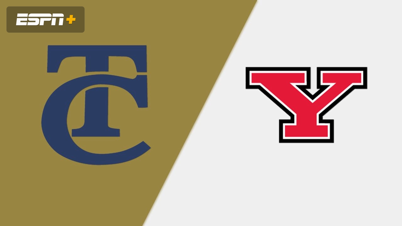 Thiel vs. Youngstown State