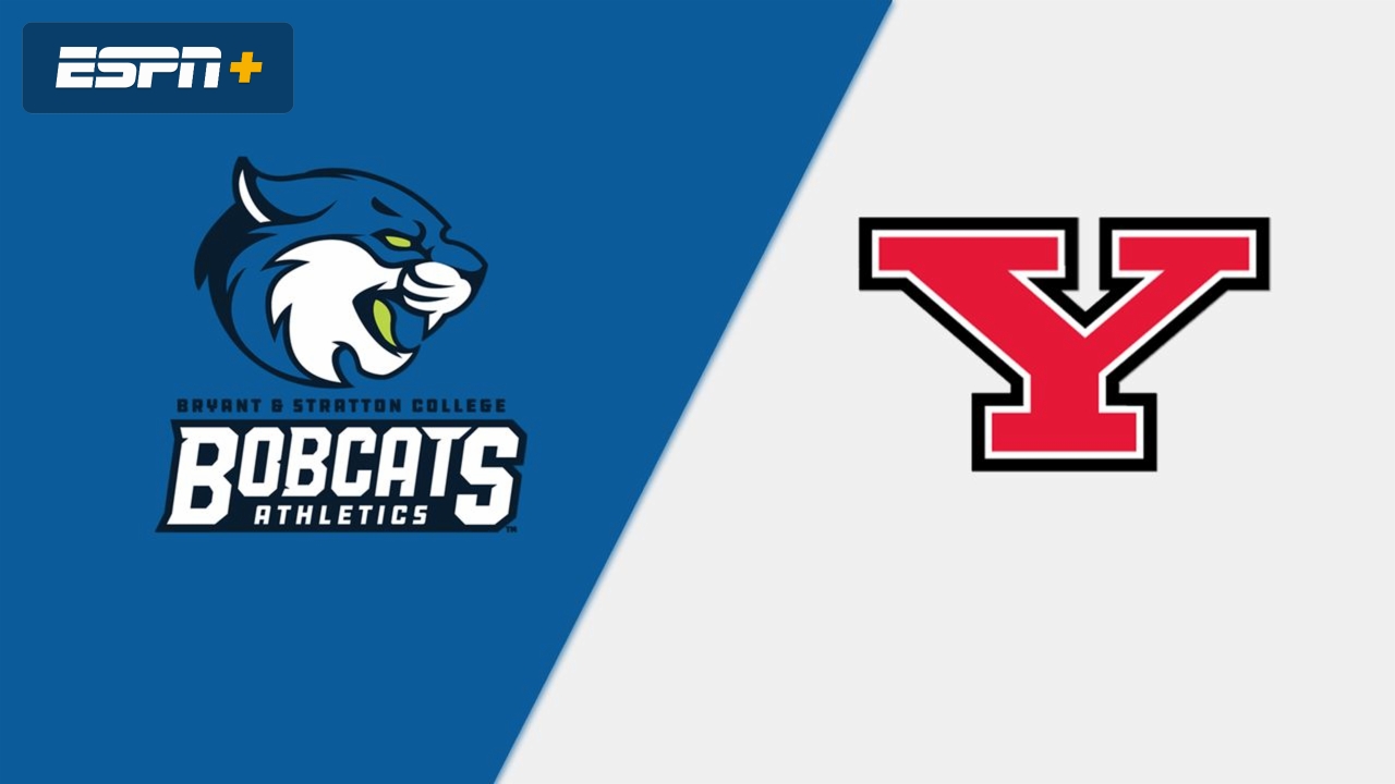 Bryant & Stratton College vs. Youngstown State