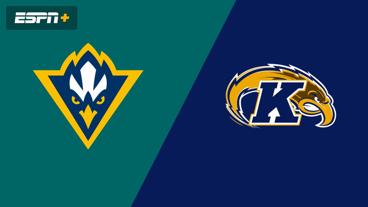 UNC Wilmington vs. Kent State
