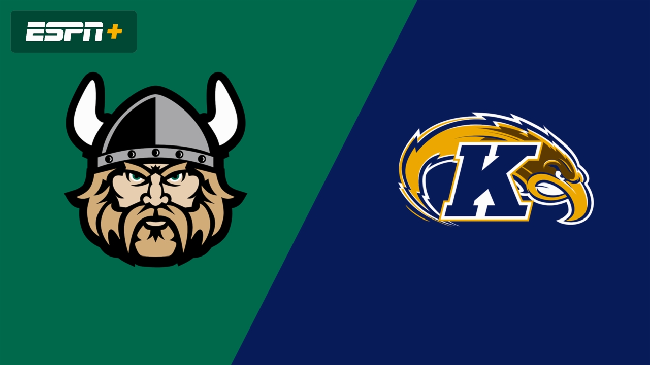 Cleveland State vs. Kent State