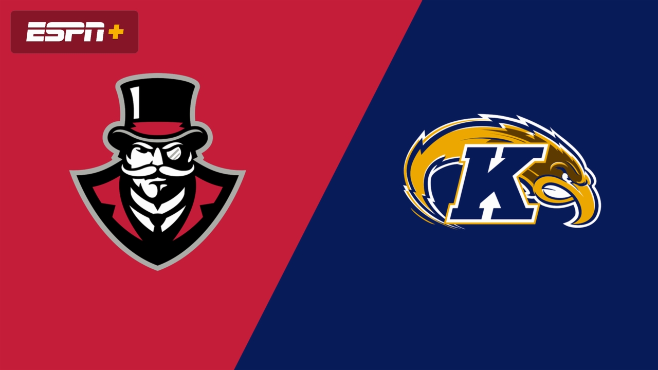 Austin Peay vs. Kent State