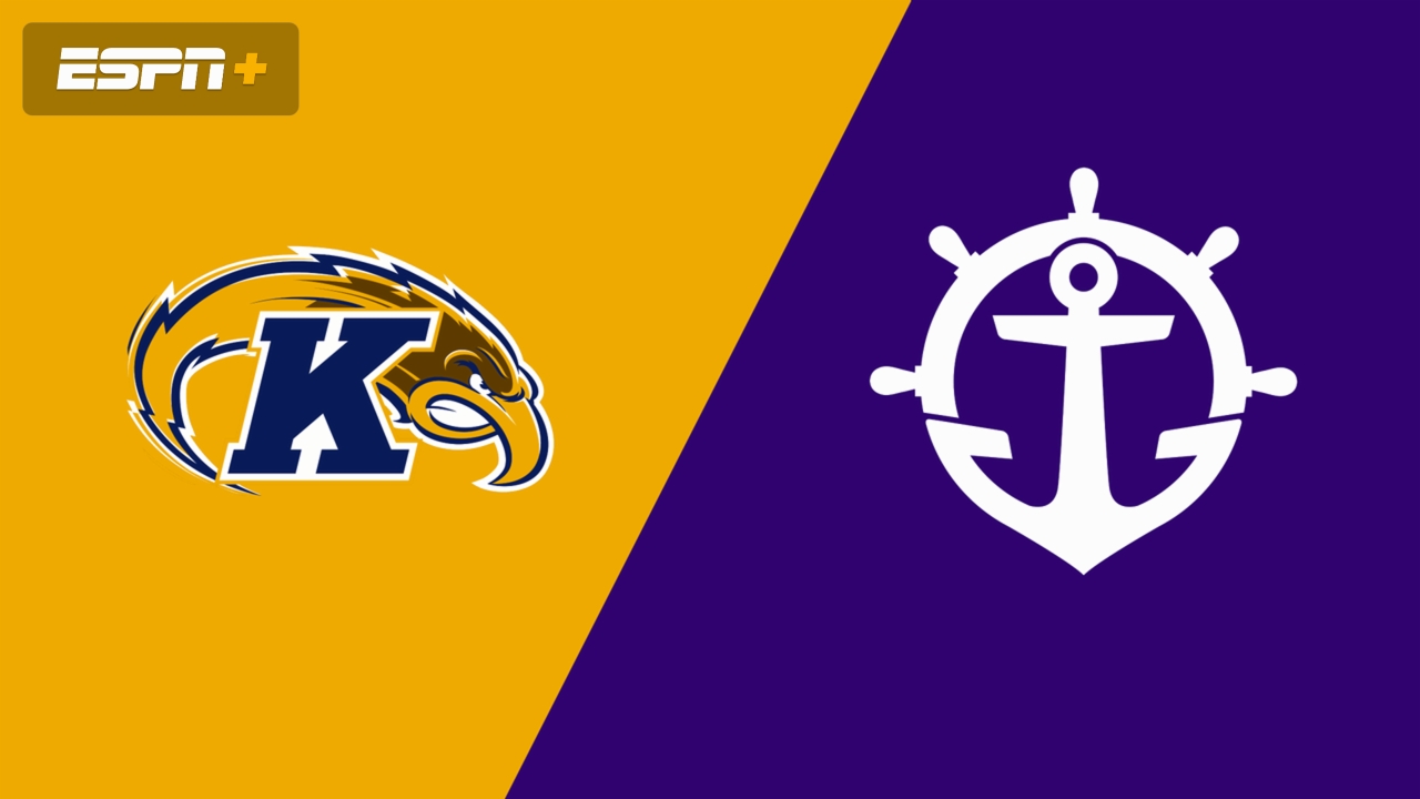 Kent State vs. Portland