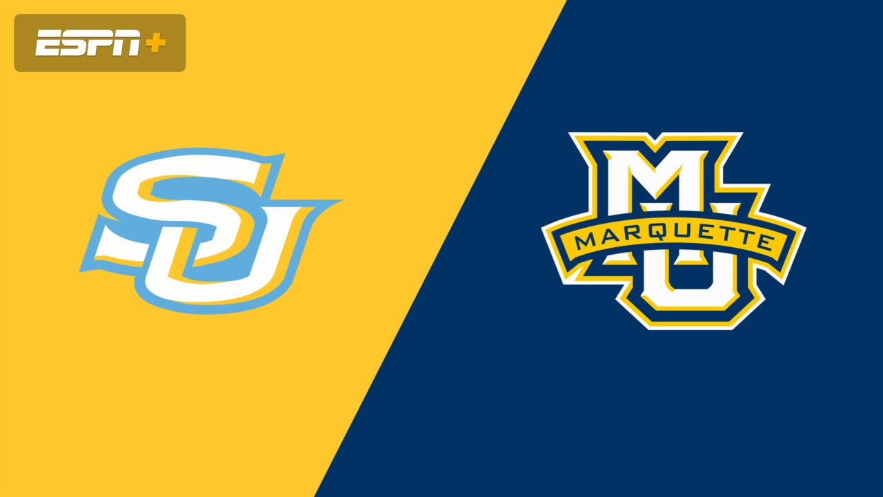Southern vs. Marquette
