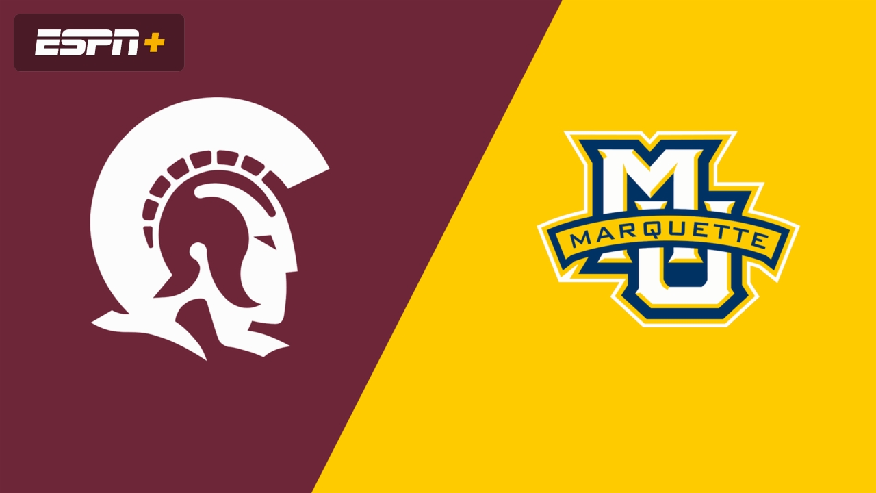 Little Rock vs. Marquette