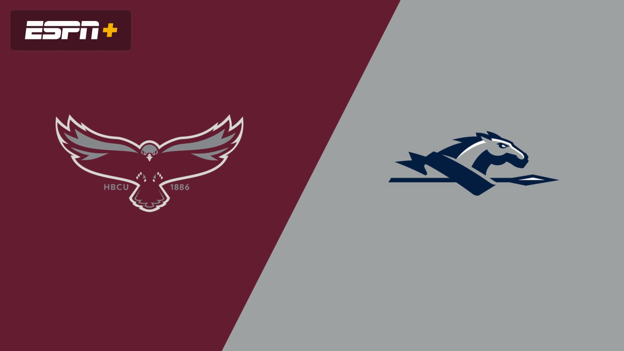 Maryland-Eastern Shore vs. Longwood