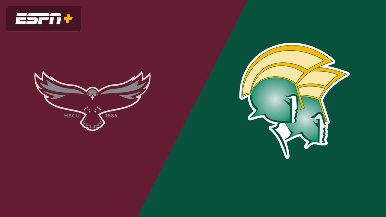 Maryland-Eastern Shore vs. Norfolk State