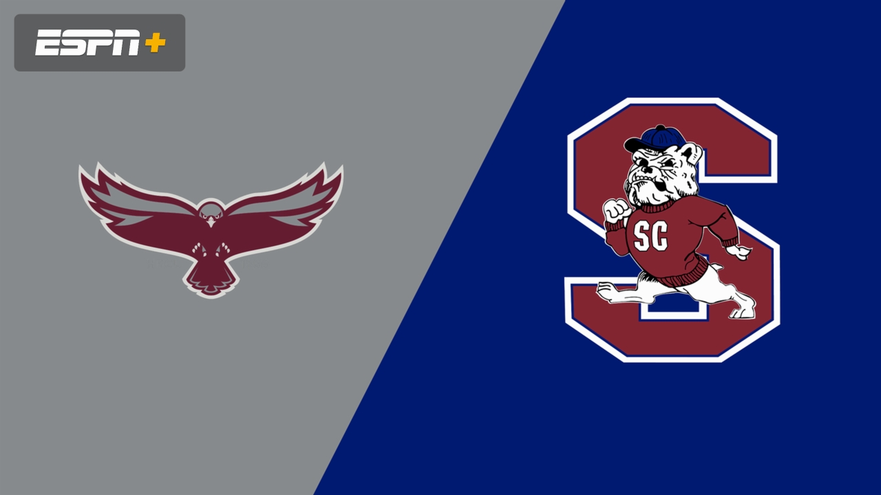 Maryland-Eastern Shore vs. South Carolina State