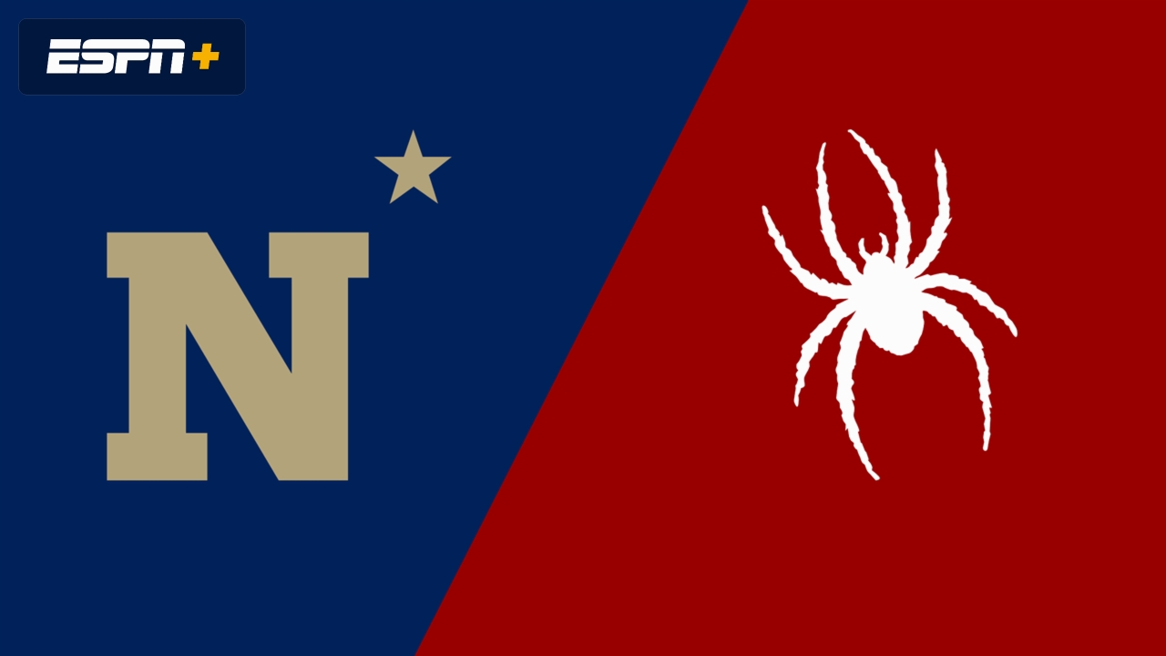 Navy vs. Richmond