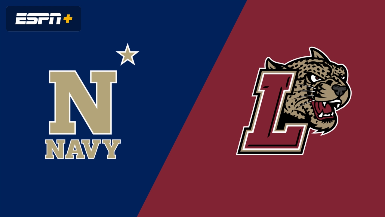Navy vs. Lafayette