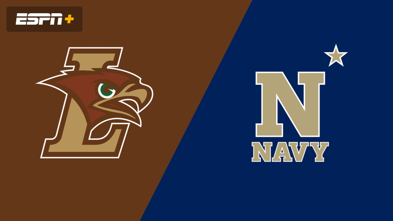 Lehigh vs. Navy