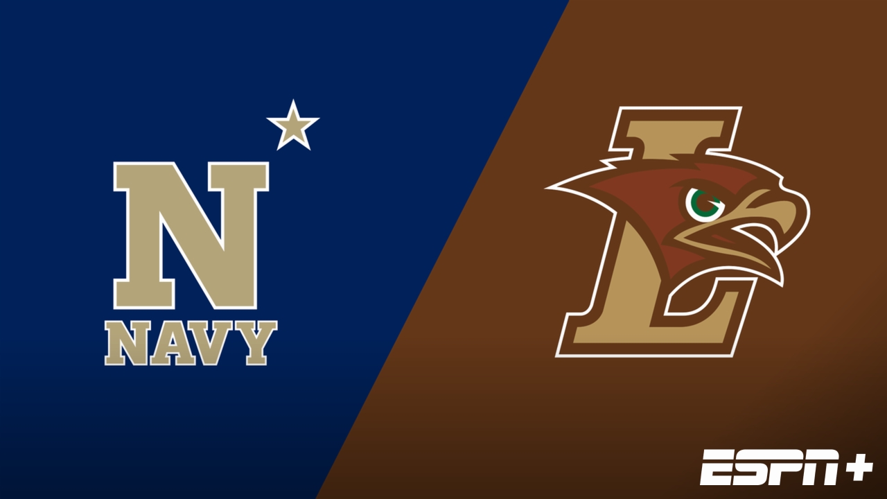 Navy vs. Lehigh