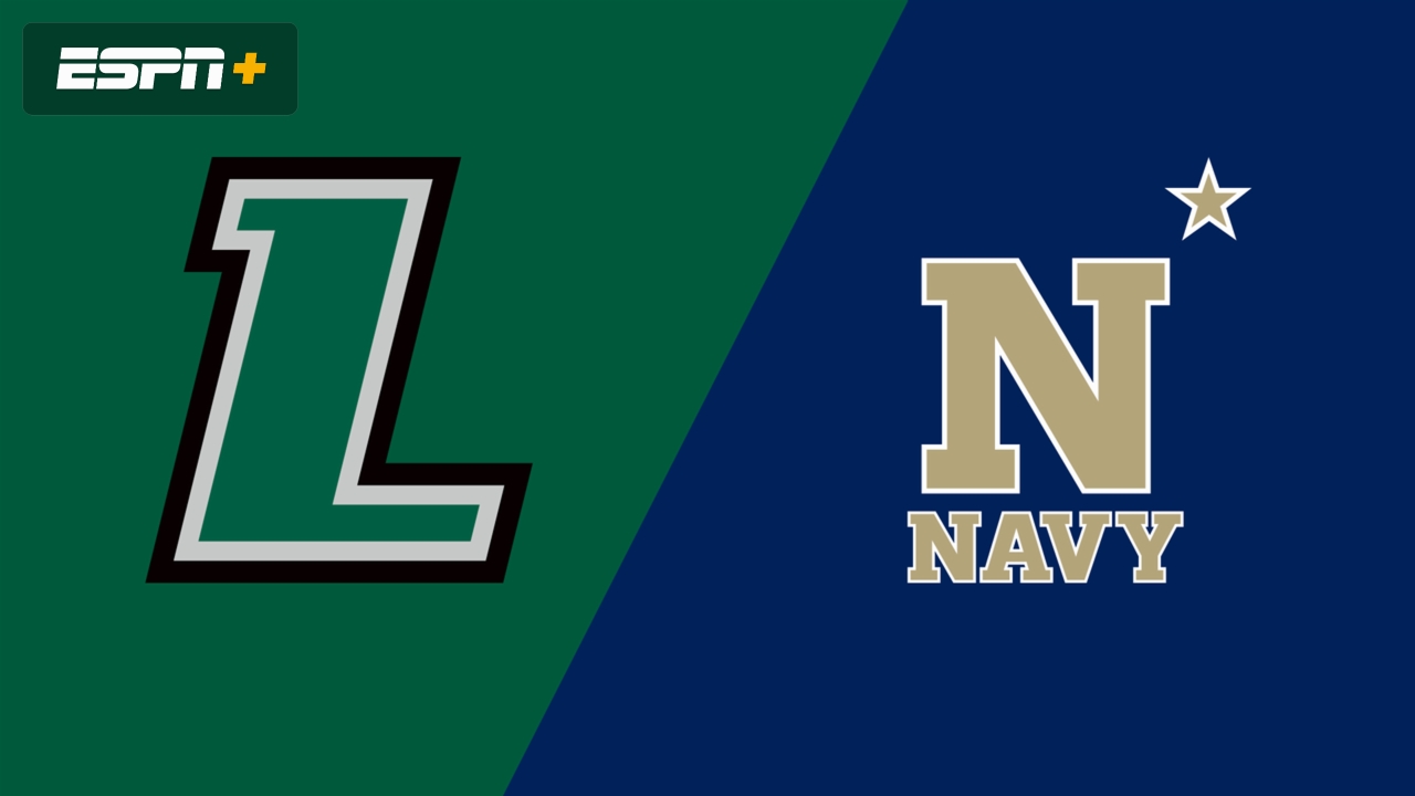 Loyola Maryland vs. Navy