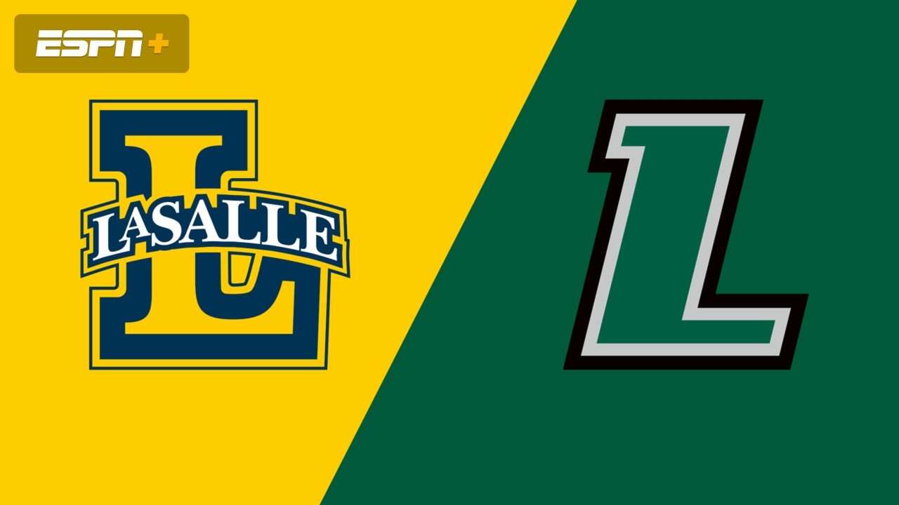 La Salle vs. Loyola Maryland