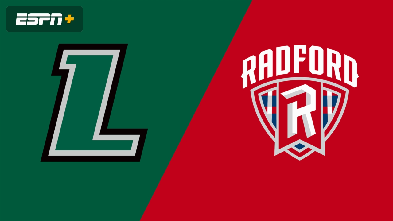 Loyola Maryland vs. Radford
