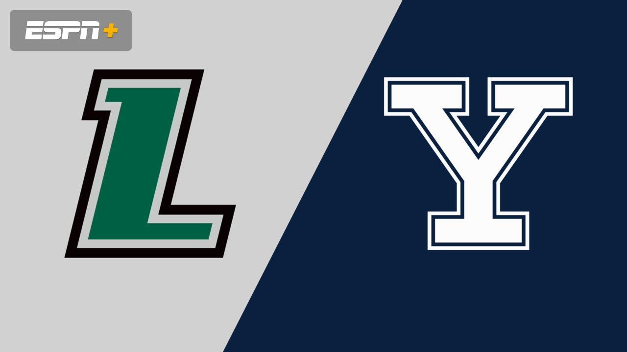 Loyola Maryland vs. Yale
