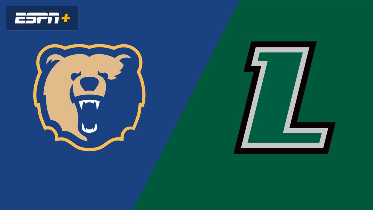 Morgan State vs. Loyola Maryland