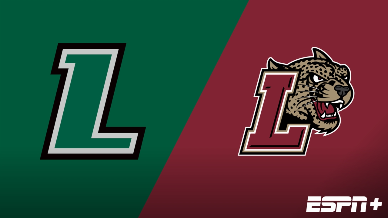 Loyola Maryland vs. Lafayette