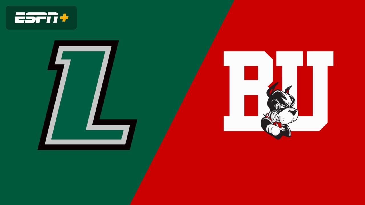 Loyola Maryland vs. Boston University