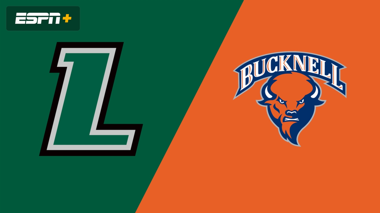 Loyola Maryland vs. Bucknell