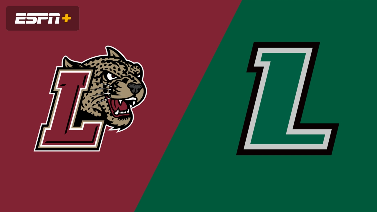 Lafayette vs. Loyola Maryland