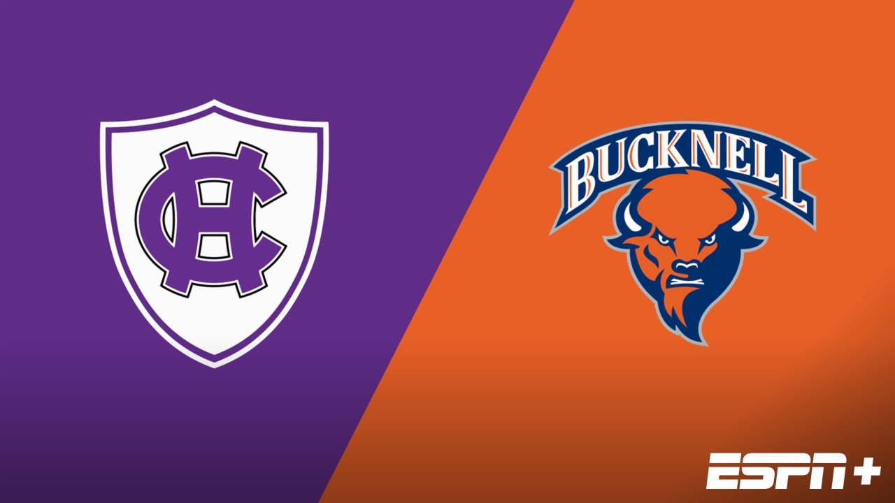 Holy Cross vs. Bucknell