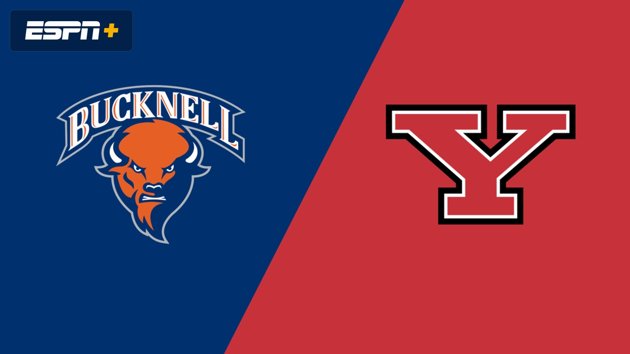 Bucknell vs. Youngstown State