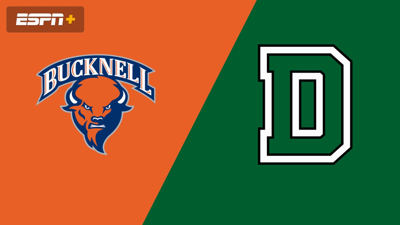 Bucknell vs. Dartmouth