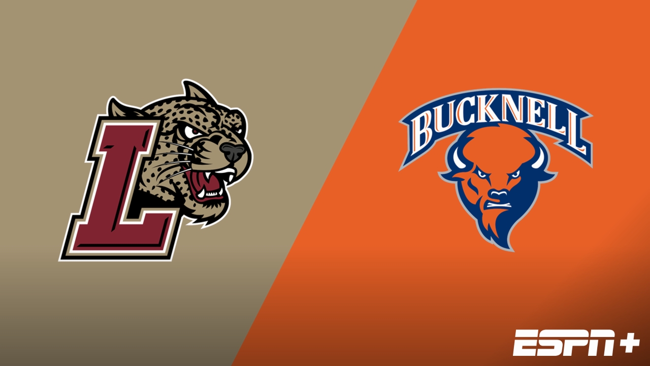 Lafayette vs. Bucknell