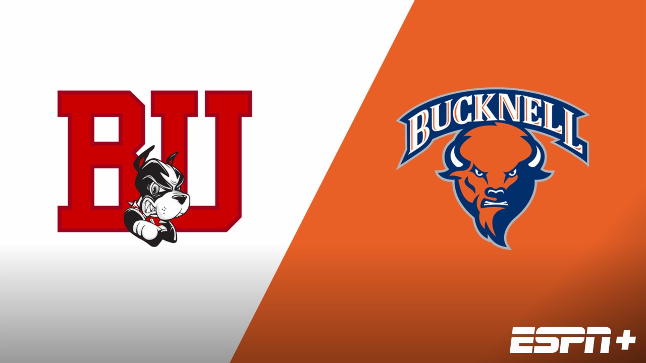 Boston University vs. Bucknell
