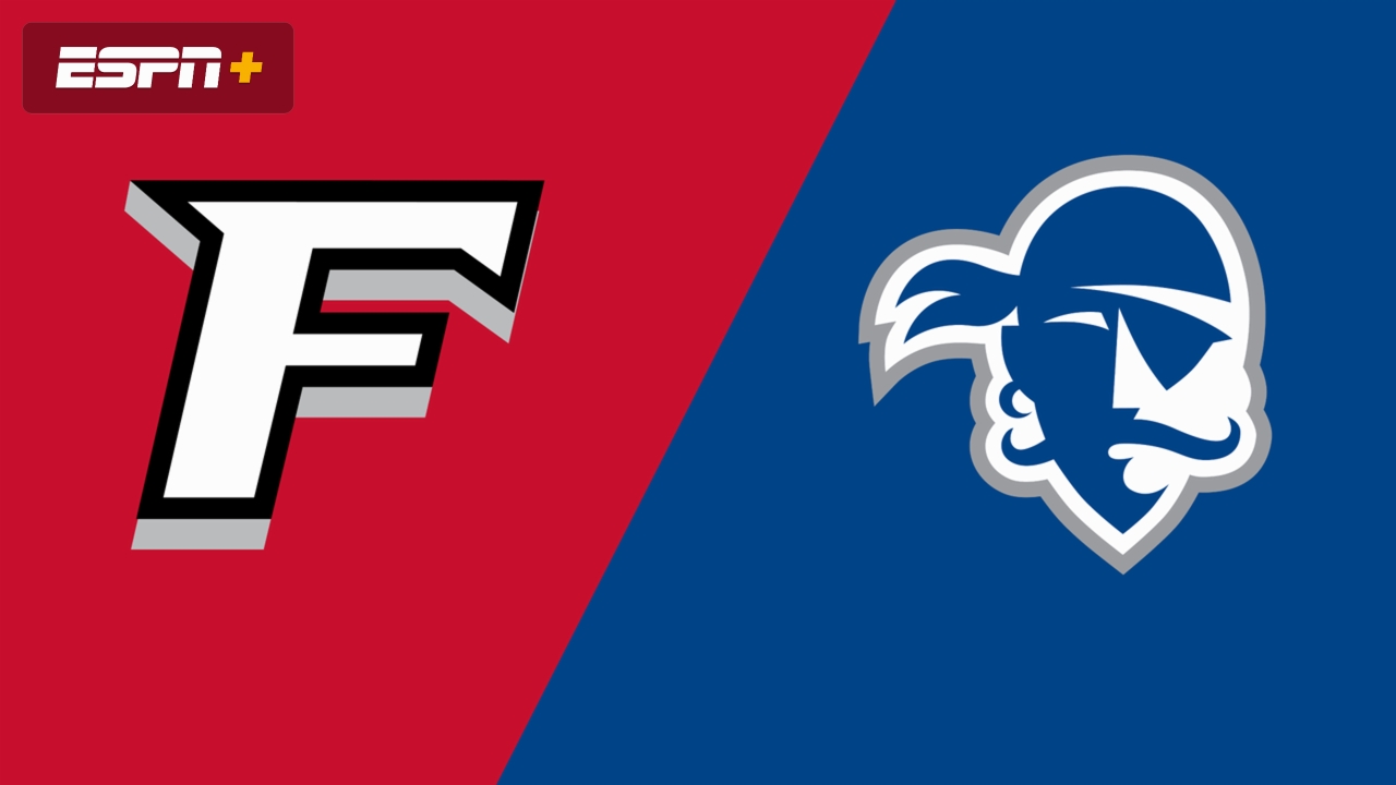 Fairfield vs. Seton Hall
