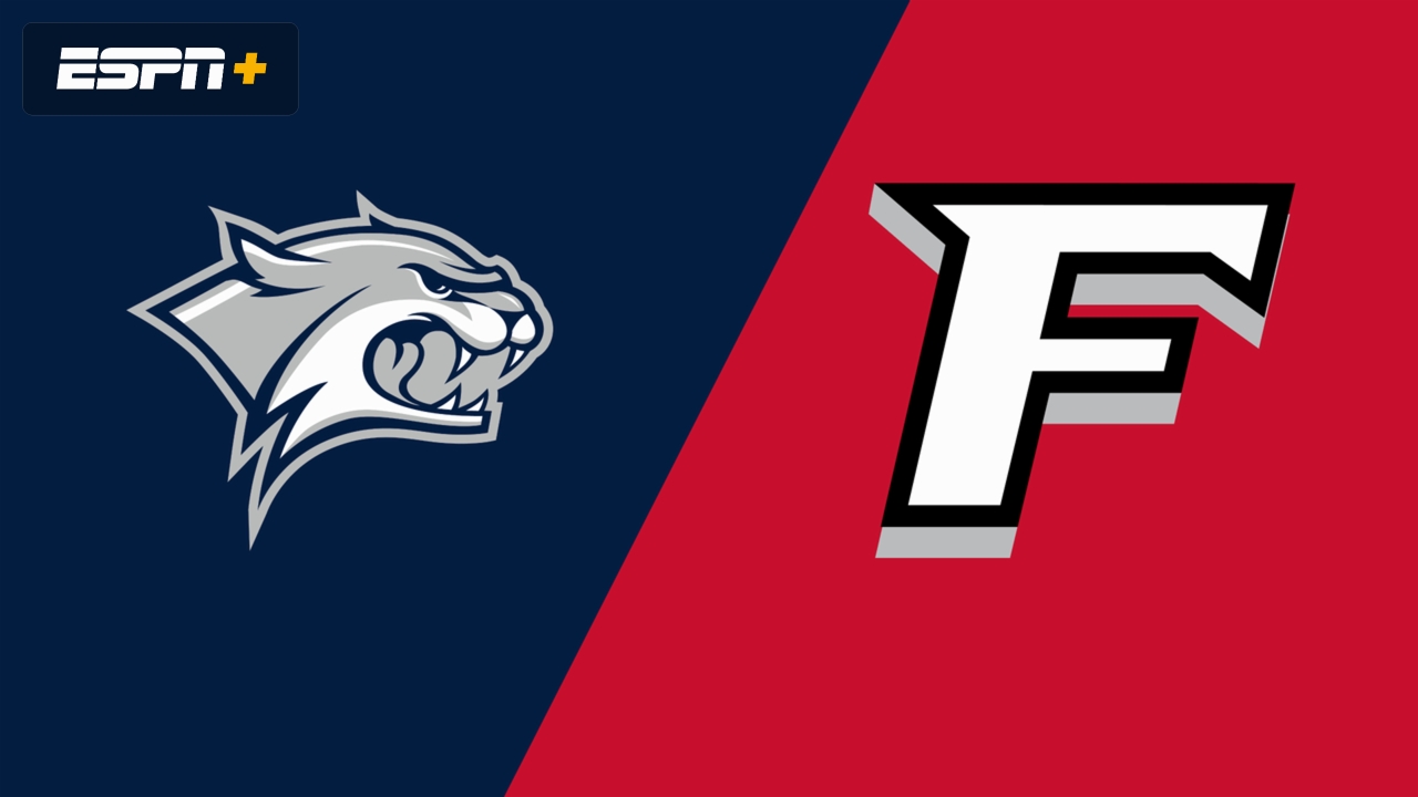 New Hampshire vs. Fairfield