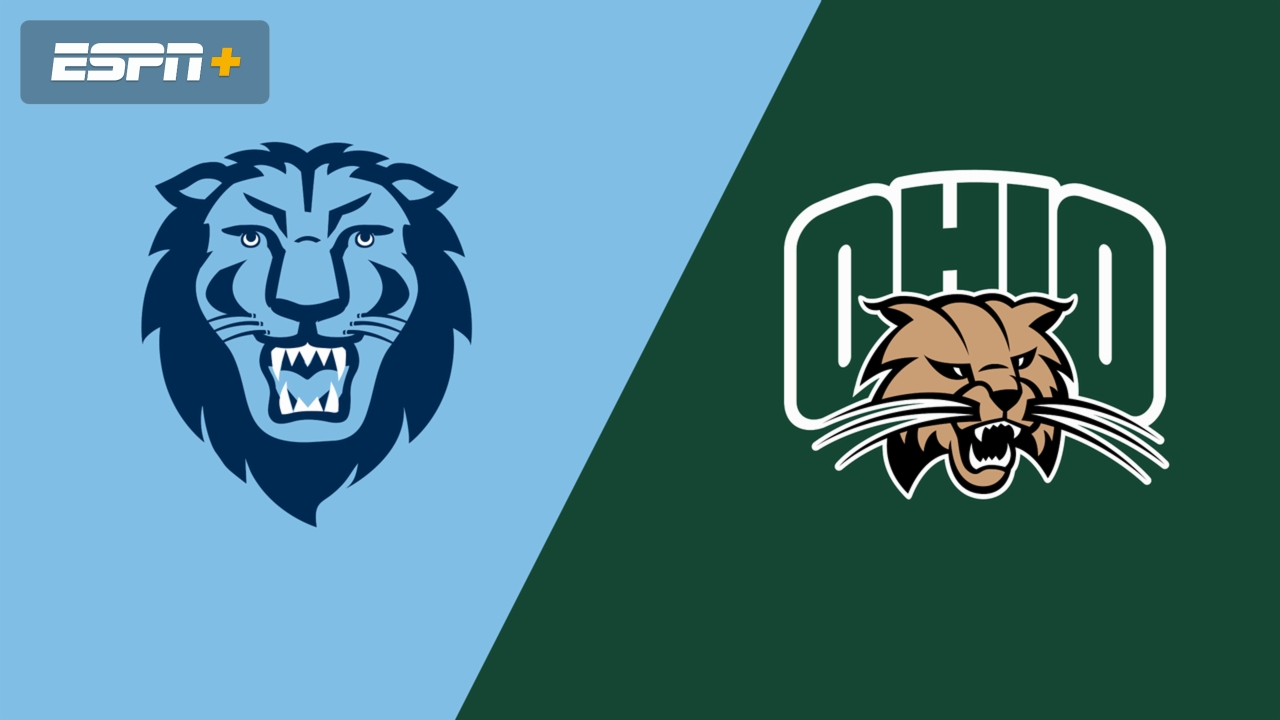 Columbia vs. Ohio