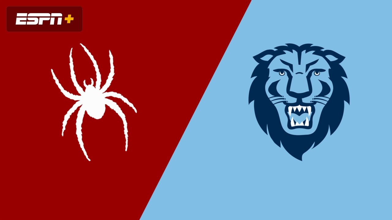 Richmond vs. Columbia