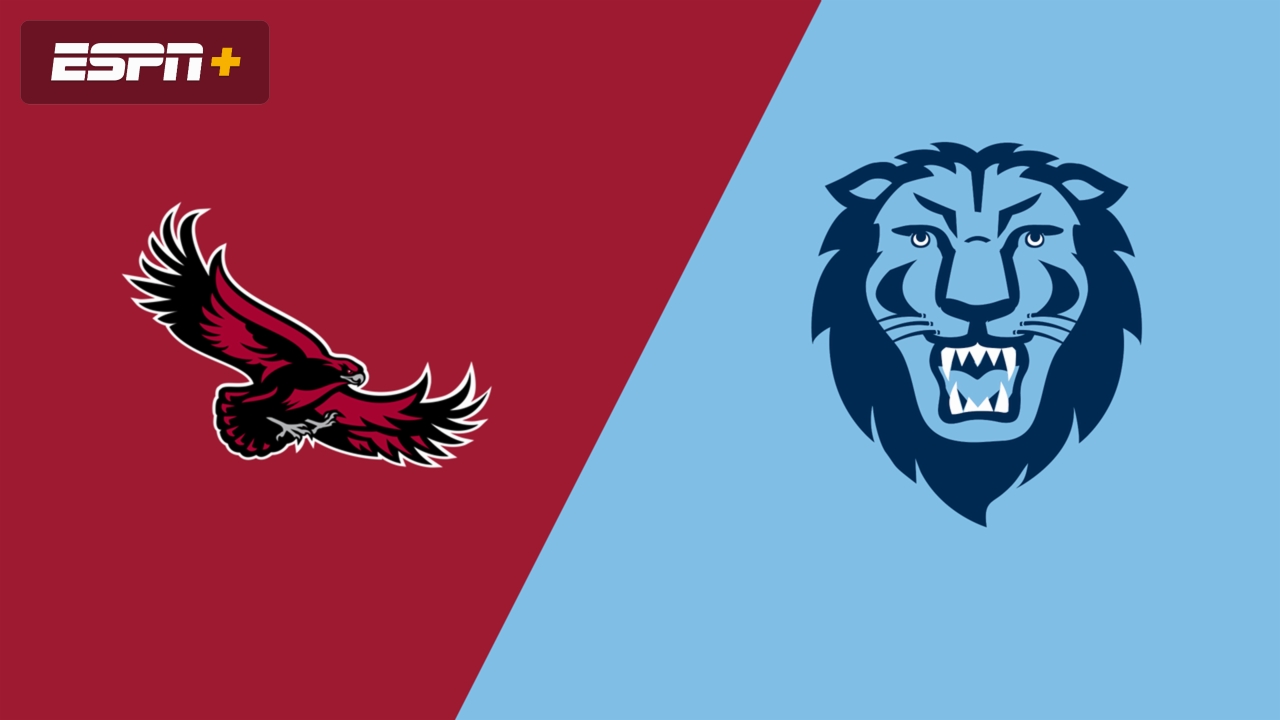 Saint Joseph's vs. Columbia