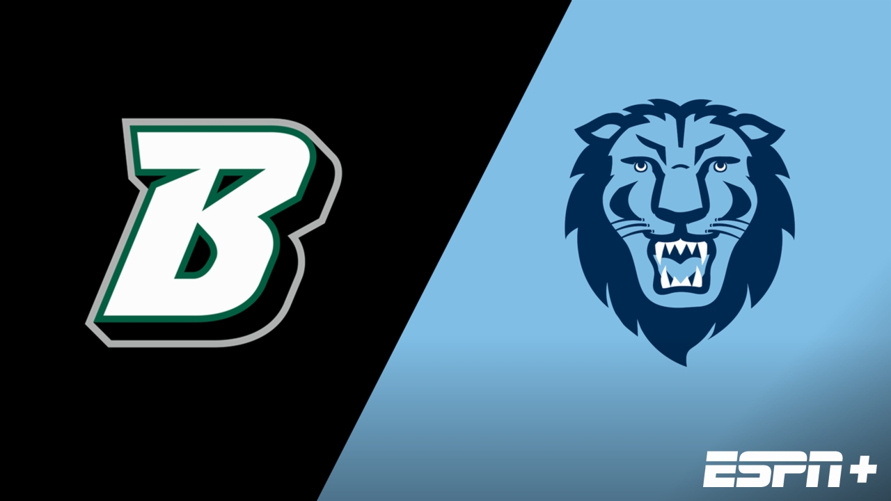 Binghamton vs. Columbia