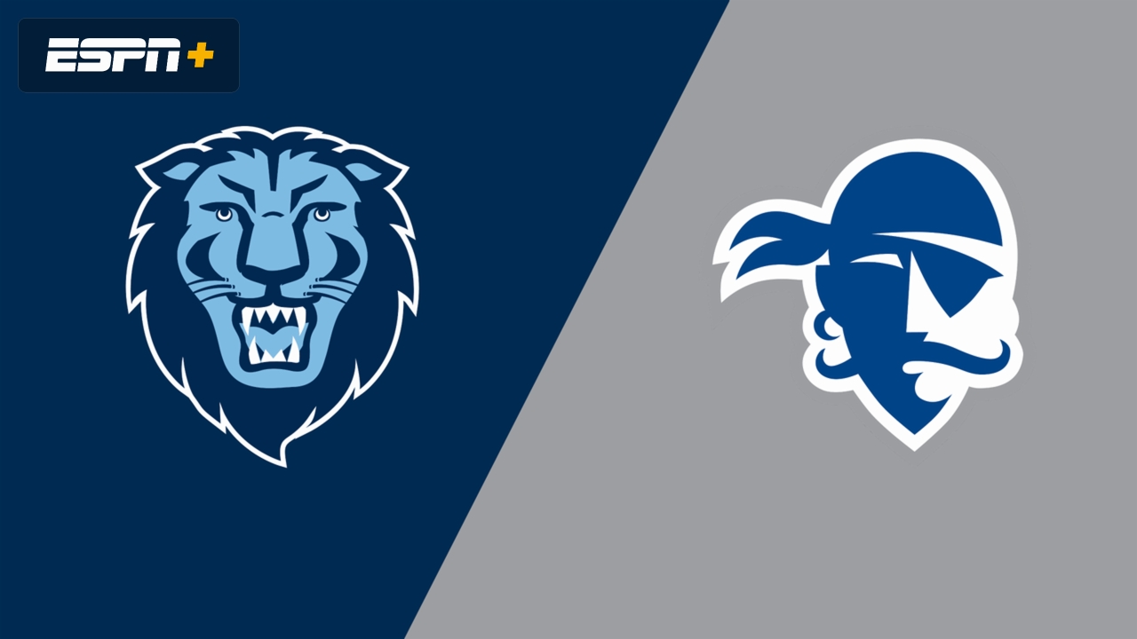 Columbia vs. Seton Hall